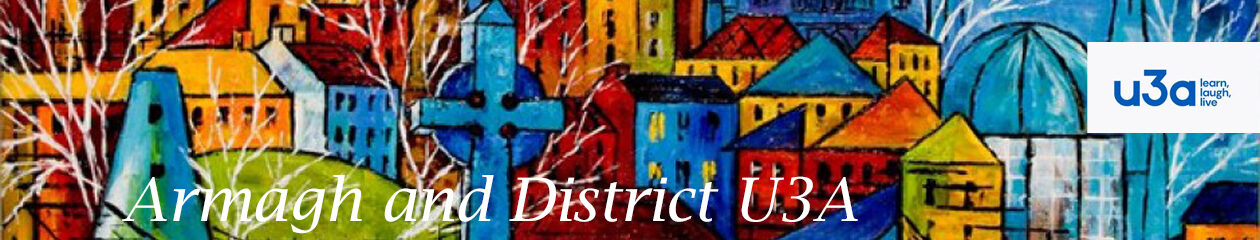 Armagh & District U3A